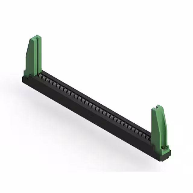 357-033-453-178 EDAC Inc.  Edgeboard Connectors